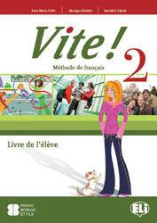 Vite! 2 Student's Book