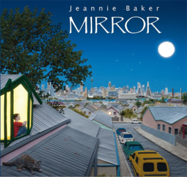 Mirror (Jeannie Baker)