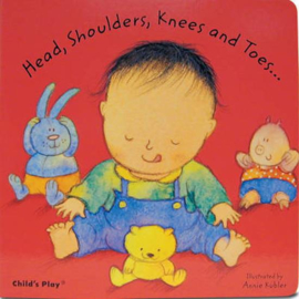 Head, Shoulders, Knees and Toes