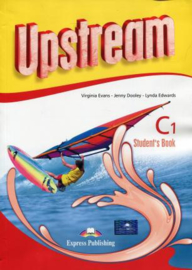 Upstream C1 Student's Book (3rd Edition)