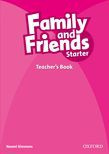 Family And Friends Starter Teacher's Book