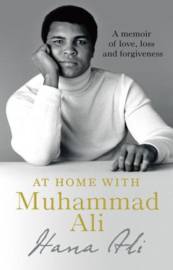 At Home With Muhammad Ali