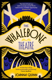 The Whalebone Theatre