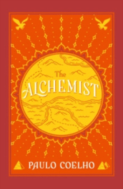 The Alchemist (Paulo Coelho)