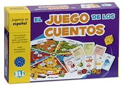 El Juego De Los Cuentos