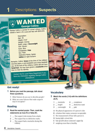 Career Paths Police Student's Pack