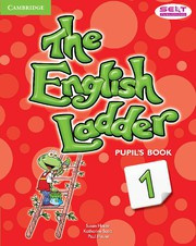 The English Ladder Level1 Pupil's Book