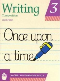 Macmillan Foundation Skills Series - Writing Skills Level 3 Pupil's Book