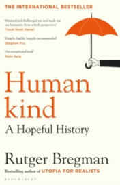 Humankind : A Hopeful History