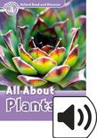 Oxford Read And Discover Level 4 All About Plants Audio