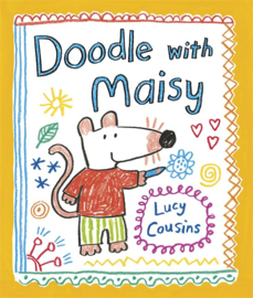 Doodle With Maisy (Lucy Cousins)