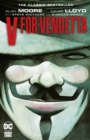 V for Vendetta