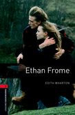 Oxford Bookworms Library Level 3: Ethan Frome Audio Pack