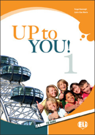 Up To You 2