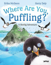 WHERE ARE YOU, PUFFLING?