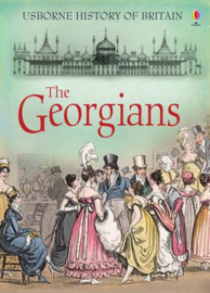 History of Britain : The Georgians