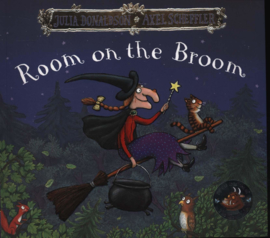 Room on the Broom