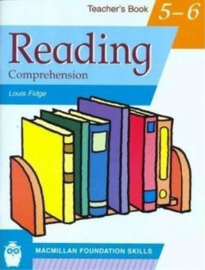 Macmillan Foundation Skills Series - Reading Skills Levels 5 & 6 Teacher's Book