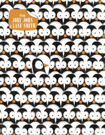 Penguin Problems (Jory John, Lane Smith)