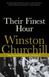 Their Finest Hour (Winston Churchill)