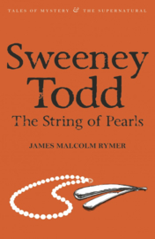 Sweeney Todd (Rymer, J.M.)