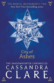The Mortal Instruments 2: City Of Ashes Adult Edition (Cassandra Clare)