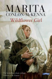 Wildflower Girl (Marita Conlon-McKenna, Donald Teskey, PJ Lynch)