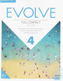 Evolve Level 4 Full Contact