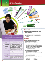 Career Paths Management I Student's Pack