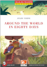 Around the World in Eighty Days