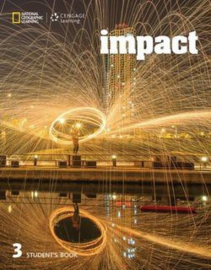 Impact 3 Student Book Split A