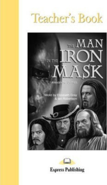 The Man In The Iron Mask Teacher's Book