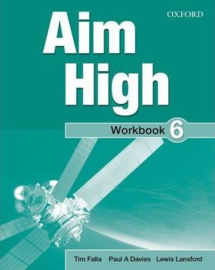 Aim High: Level 6: Workbook
