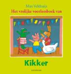 Het vrolijke voorleesboek van Kikker (Max Velthuijs)