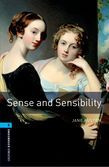 Oxford Bookworms Library Level 5: Sense And Sensibility