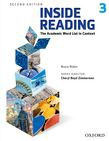 Inside Reading Level 3 Student Book