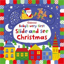 Slide and see Christmas