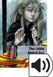 Dominoes Quick Starter The Little Match Girl Audio