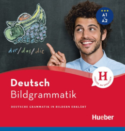 Bildgrammatik Deutsch Buch