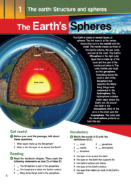 Career Paths Environmental Science Student's Pack