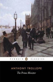 The Prime Minister (Anthony Trollope)