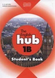 The English Hub 1b Students Book