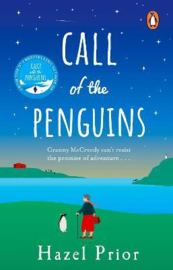 Call of the Penguins (Prior, Hazel)