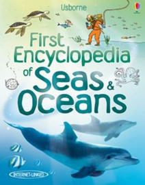 First encyclopedia of seas and oceans