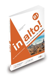 in alto! B1 + audio + videogrammatica animata