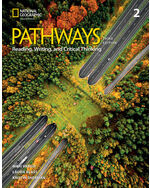 Pathways RW Level 2 Student's Book with the Spark platform