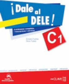 ¡Dale al DELE! C1