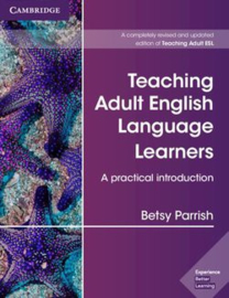 Teaching Adult English Language Learners Paperback