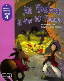 Ali Baba Student's Book (without Cd-rom)