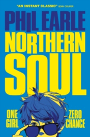 Northern Soul (Interest 11+ Reading 8+)